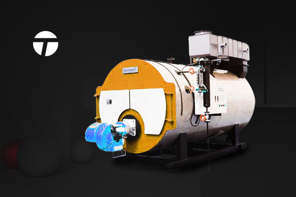 太鍋鍋爐 機械行業 品牌推廣